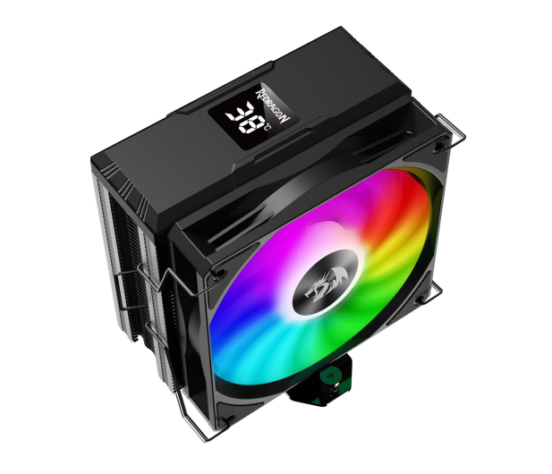 REDRAGON CC-1013 120mm - 1309677 - zdjęcie 2